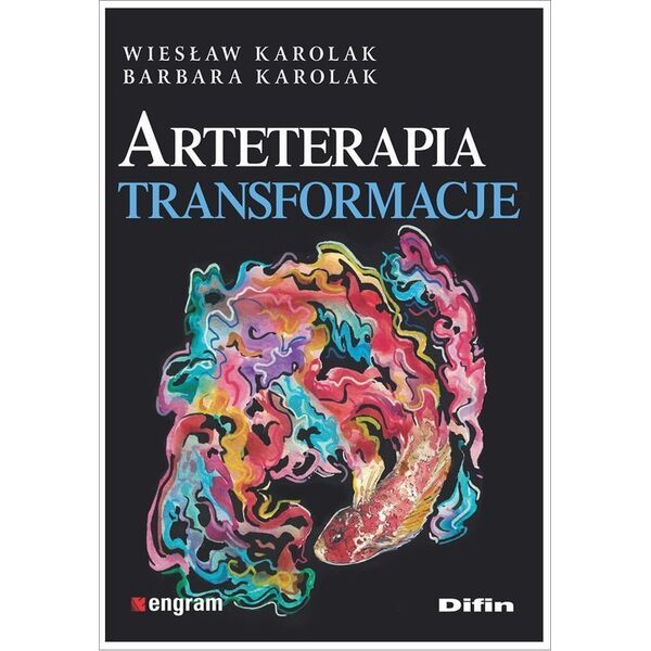 Difin Arteterapia Transformacje
