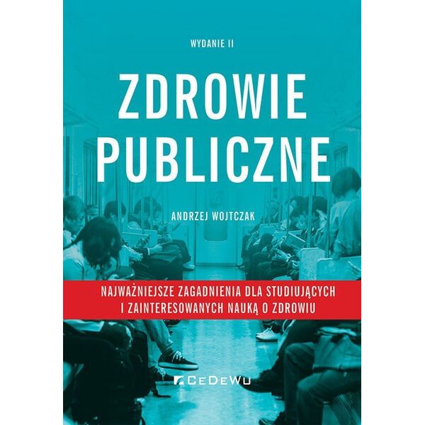 CeDeWu Zdrowie publiczne