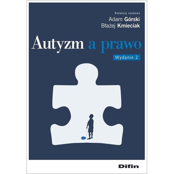 Difin Autyzm a prawo