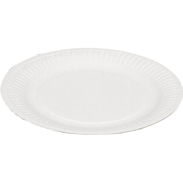 Antalis Paper plates 15 cm - 100 pcs.