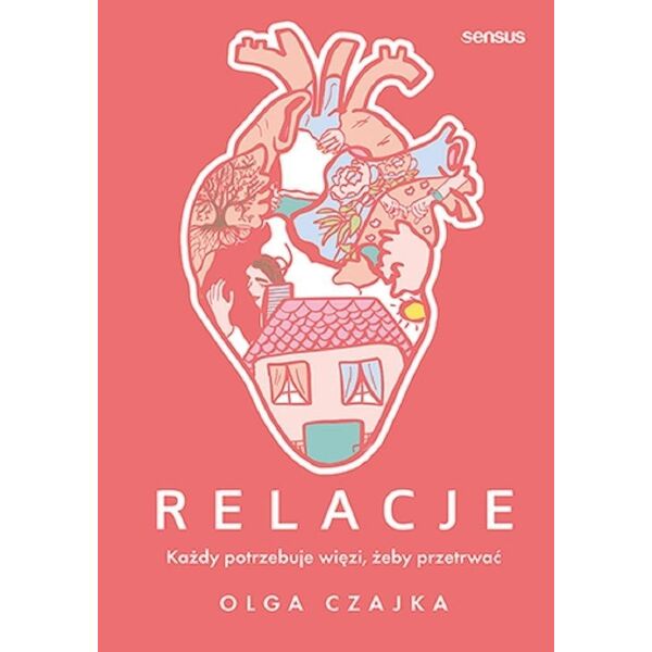 Beurer Relacje. Każdy potrzebuje więzi, żeby przetrwać