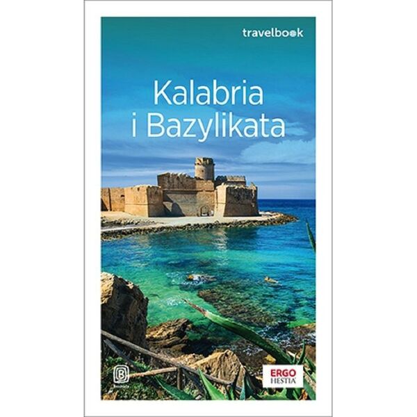 Beurer Kalabria i Bazylikata. Travelbook. Wydanie 2