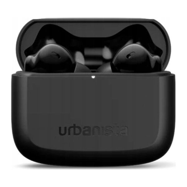 Słuchawki Urbanista Ausinės Urbanista Palo Alto Midnight Juodas