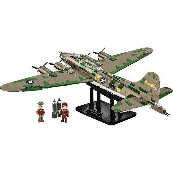 Cobi Executive Edition Boeing B-17F Lataj?ca Forteca