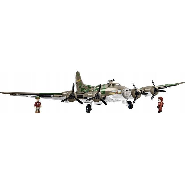 Cobi Executive Edition Boeing B-17F Lataj?ca Forteca