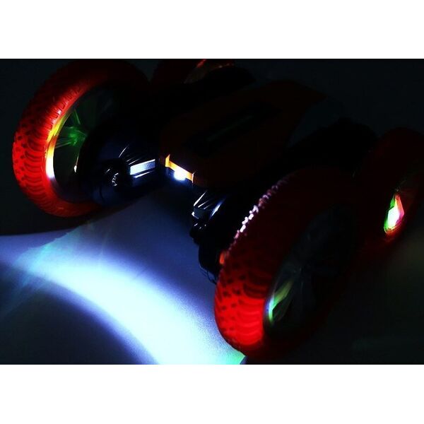 Auto R/C twister MIX