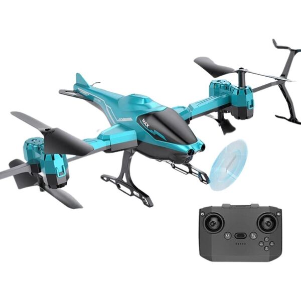 Dron Dron R/C z kamer? LH-X73SWF