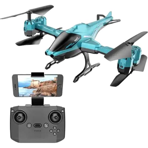 Dron Dron R/C z kamer? LH-X73SWF