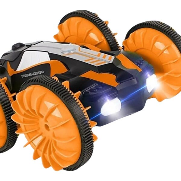 Samoch?d kaskaderski R/C