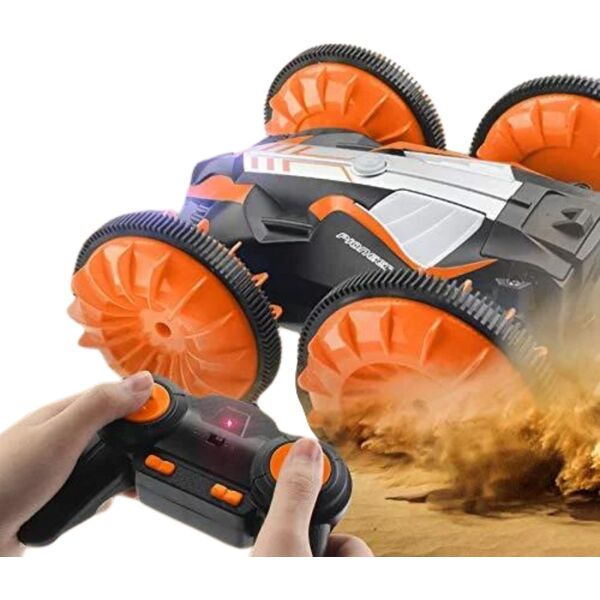 Samoch?d kaskaderski R/C