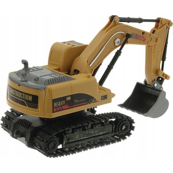 Koparka R/C 1:24