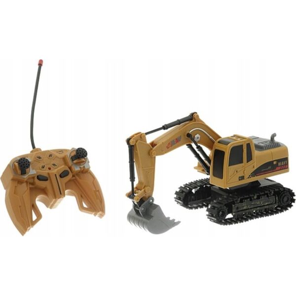 Koparka R/C 1:24