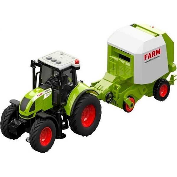 Traktor rolniczy WY900L