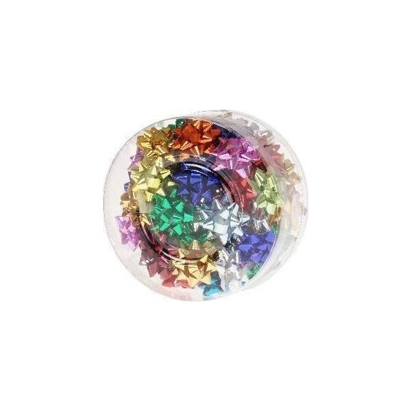Rozetka mini 2,5cm mix (100szt) ROZETTE
