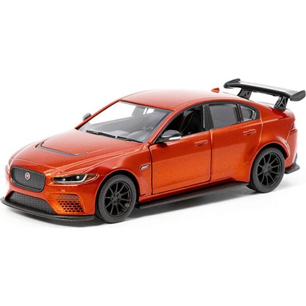 Trifox JAGUAR XE SV PROJECT 8 1:38 1szt