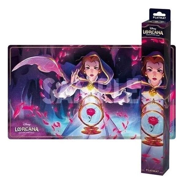 Disney Lorcana (Set05) playmat B