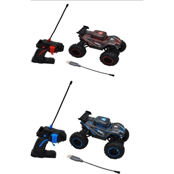Samochód terenowy R/C MIX
