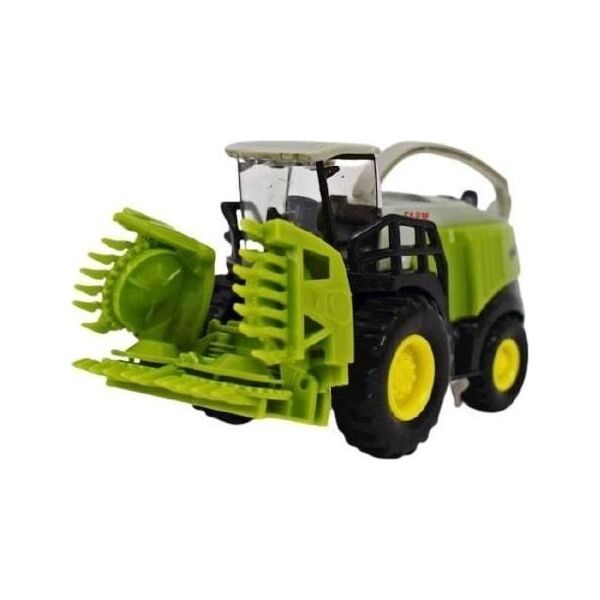 Traktor Farm Truck metal