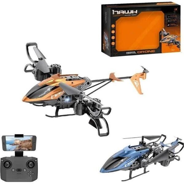 Dron R/C z kamerą LH-X69WF