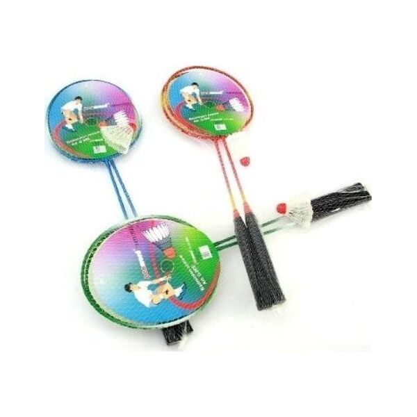 Badminton zestaw