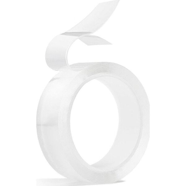 Taśma Nano Tape 1mmx20mmx3m dwustronna