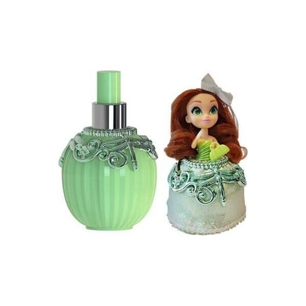 Perfumies laleczka Lily Sky Light Green