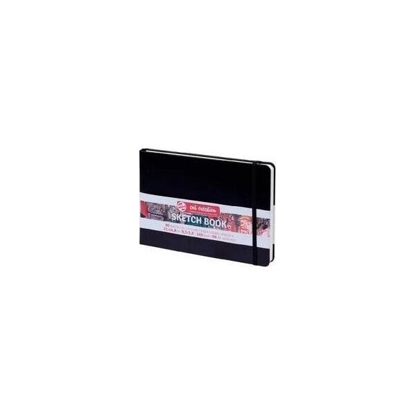 Blok rysunkowy 14,8x21cm 140g