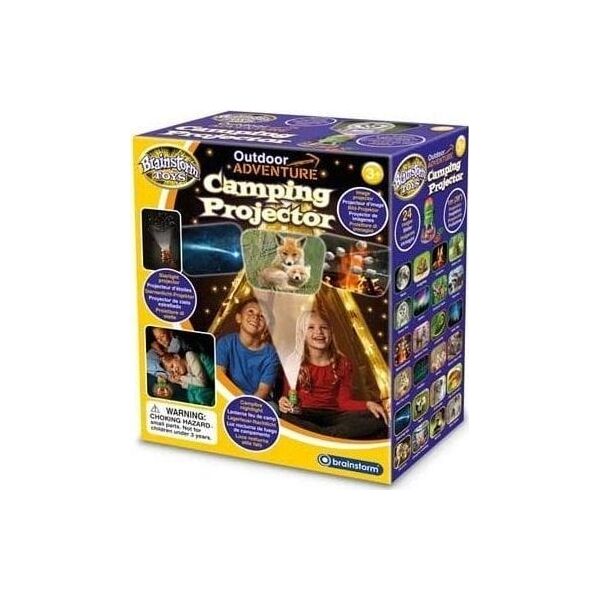 Outdoor Adventure - Projektor kempingowy