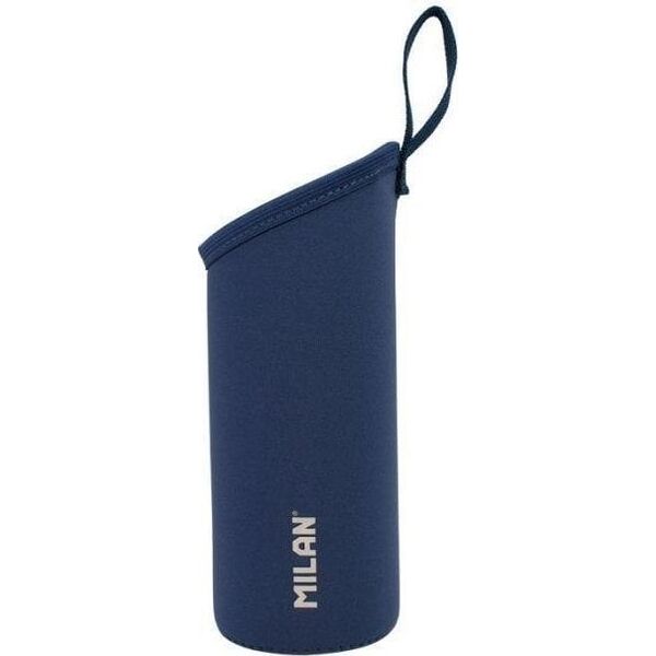 Etui na butelki termiczne 591ml granatowy MILAN