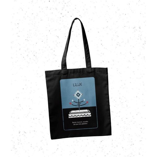 Torba Lilie