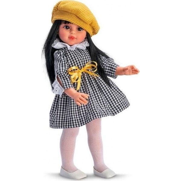Lalka hiszpańka Sabrina 40cm
