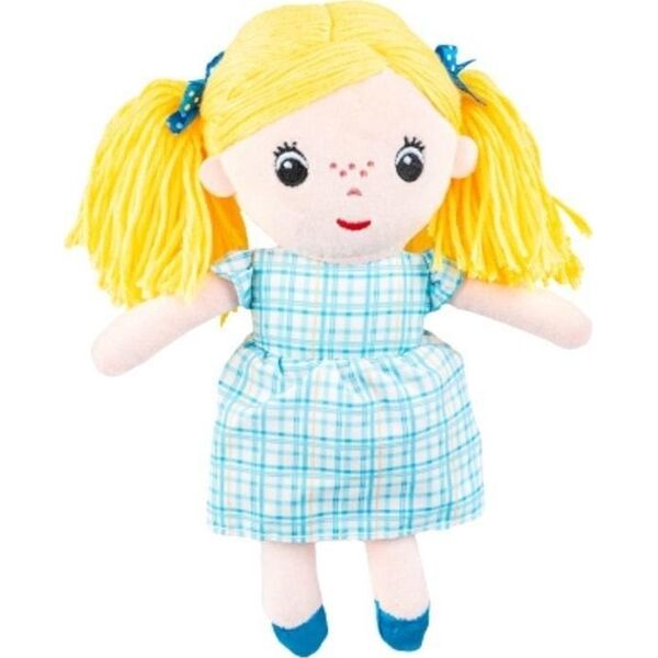 Lalka szmaciana Janka 23cm