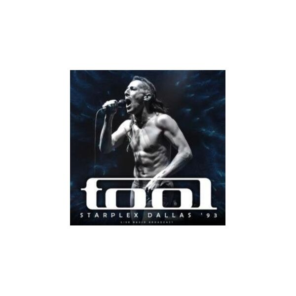 TOOL Starplex Dallas 93 - Płyta winylowa