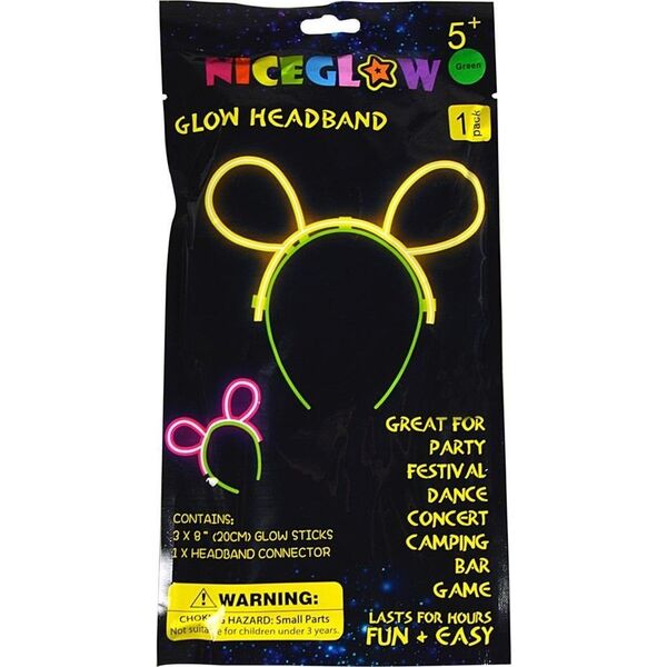 Opaska Glow stick