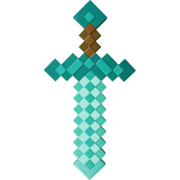 Miecz diamentowy Minecraft