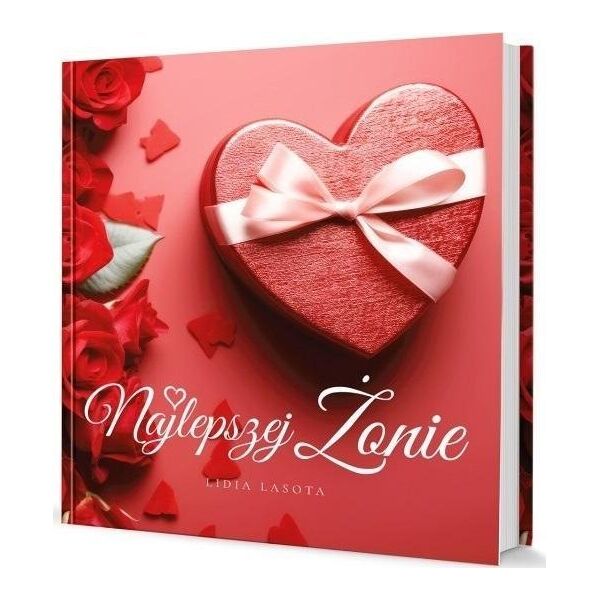 Album Najlepszej Żonie