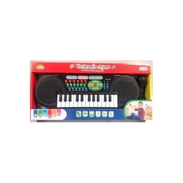 Keyboard