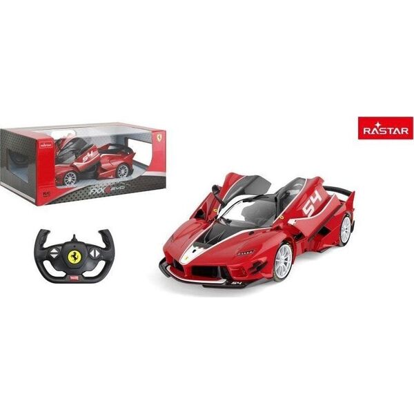 Ferrari FXX K Evo R/C 1:14
