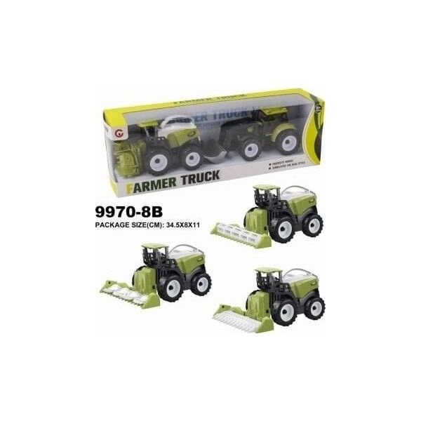 Traktor rolniczy 9970-8B MIX