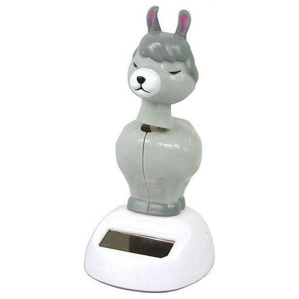 Lama na baterie solarne