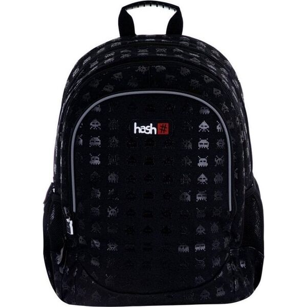 Plecak HASH Black Gamer AB350 ASTRA