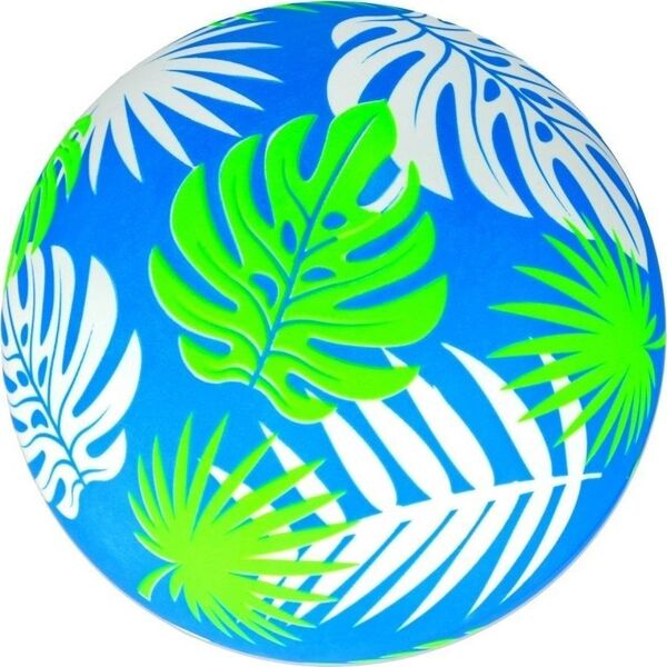 Piłka PVC 230MM - Liście