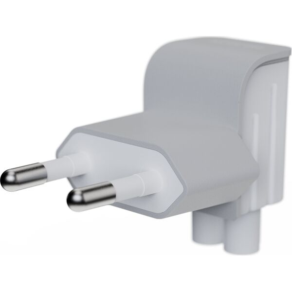 Xtorm Adapter podróżny GaN Ultra 67W wtyczki EU,US,UK + kabel USB-C PD