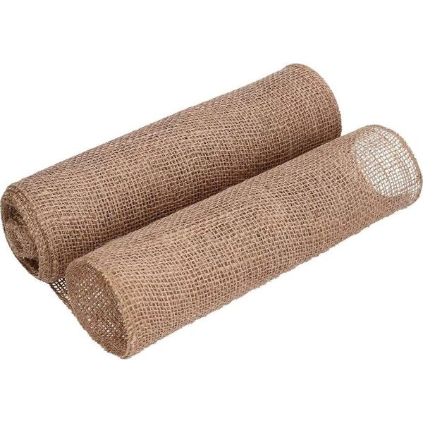 Juta w rolce naturalna 30x274cm EDUKAMP