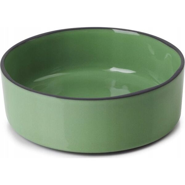 CARACTERE Talerzyk gourmet śr. 14 cm Miętowy