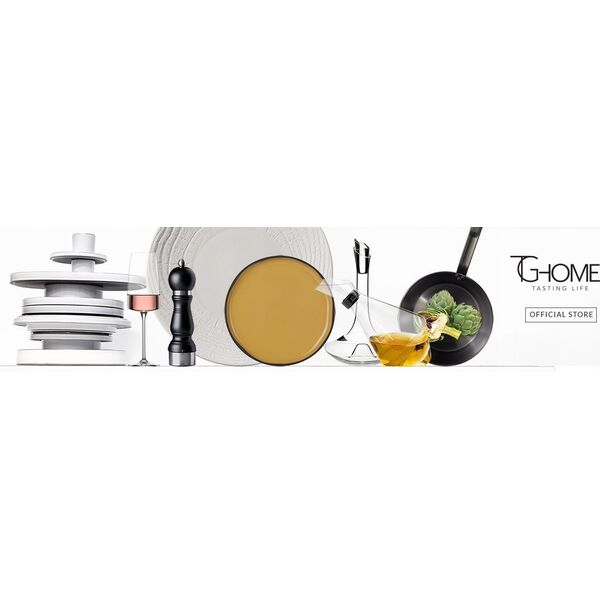 CARACTERE Talerzyk gourmet śr. 14 cm Miętowy