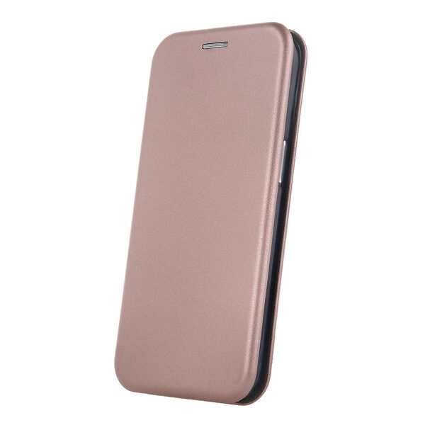 Smart Diva case for Xiaomi Redmi Note 14 Pro 5G (Global) / Redmi Note 14 Pro Plus 5G (Global) rose gold 5906961959102