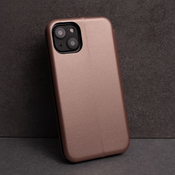 Smart Diva case for Xiaomi Redmi Note 14 Pro 5G (Global) / Redmi Note 14 Pro Plus 5G (Global) rose gold 5906961959102