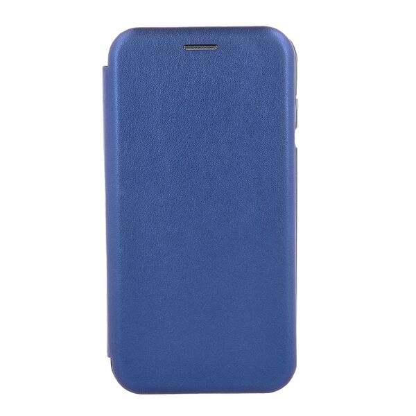 Smart Diva case for Xiaomi Redmi Note 14 5G (Global) navy blue 5906961959072