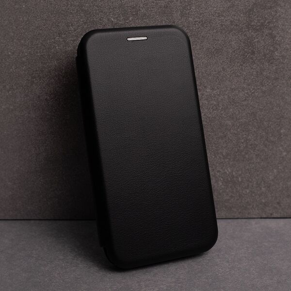 Smart Diva case for Xiaomi Redmi Note 14 5G (Global) black 5906961959034